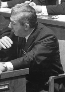 Hyman Lumer
