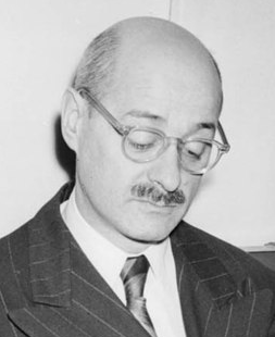 Hymen Schlesinger