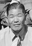 Ichiro Genishi