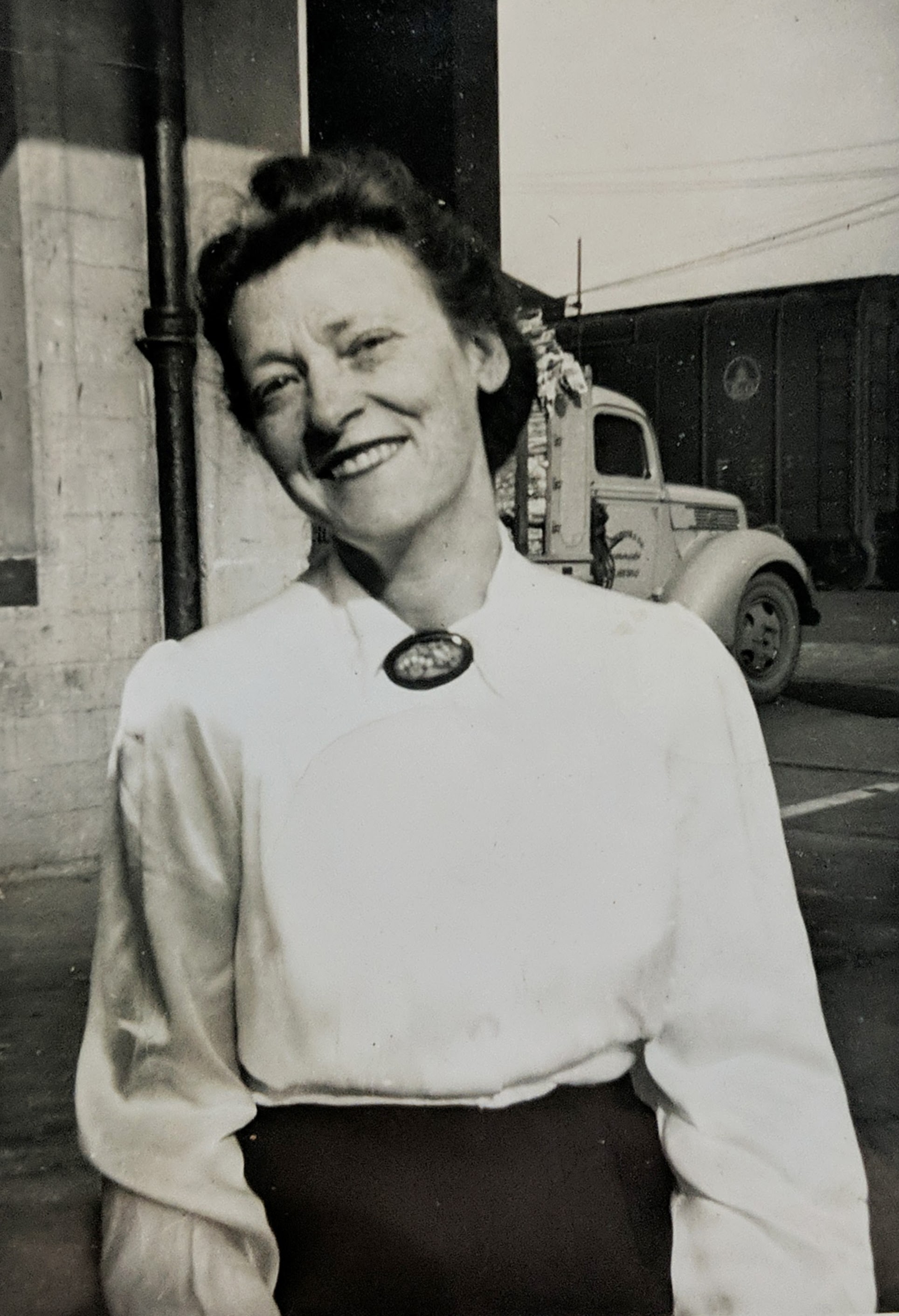 Ida Rothstein