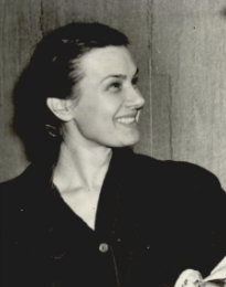 Ina Wood
