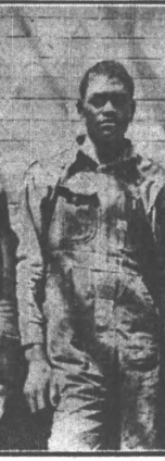 Ira Jolley