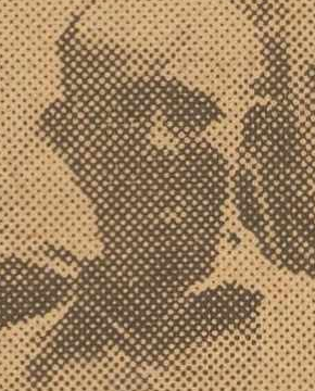 Ira Tackett