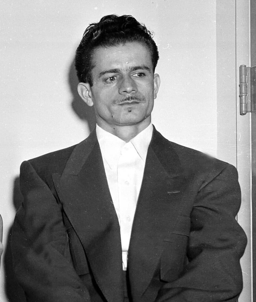 Irvin Flores Rodríguez