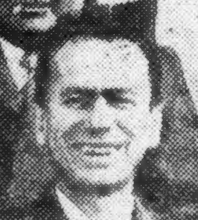 Irving Dichter