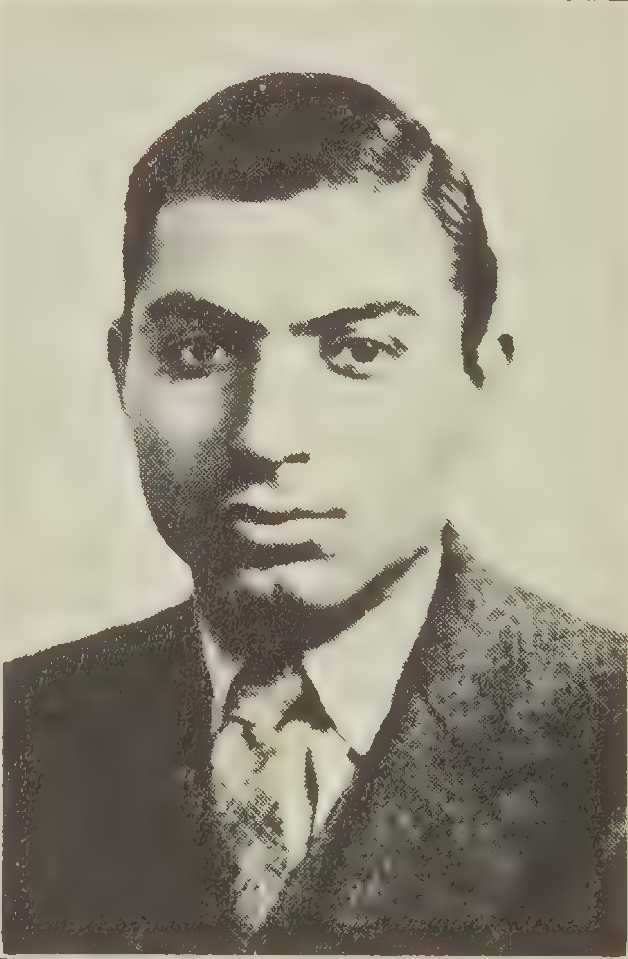 Irving Keith