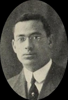 Isaac E. Ferguson