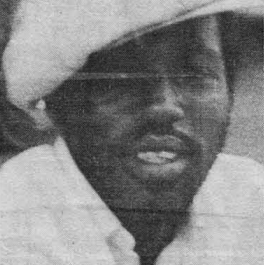 Isaac Edwards