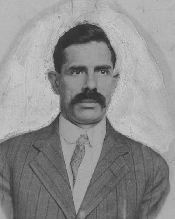 Isaac Gilberg