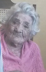 Isabel Rosado Morales