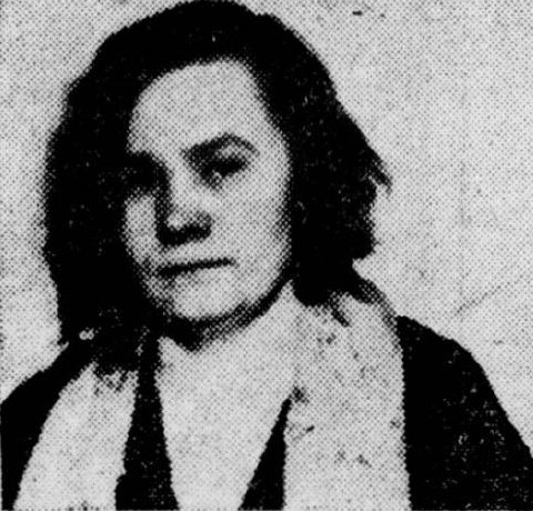 Isabelle Chulkins