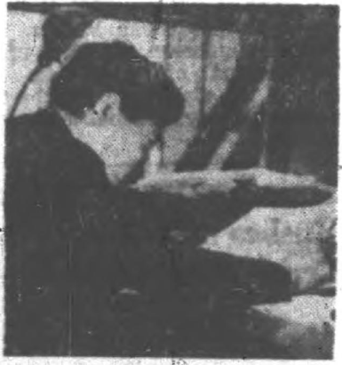 Isidore Schneider