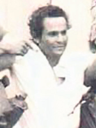 Ismael Guadalupe Torres