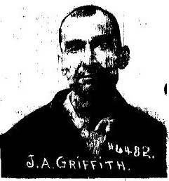 J. A. Griffith