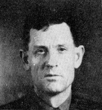 J. F. Harraway