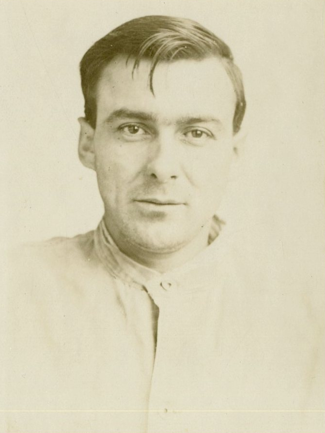 J. Gresbach