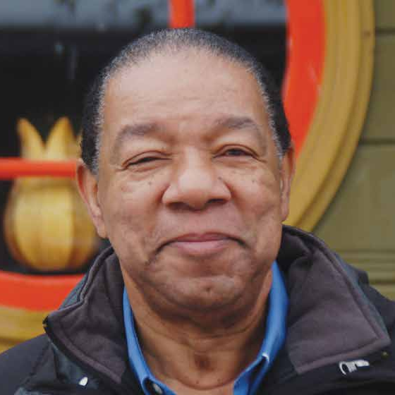 J. J. Moore
