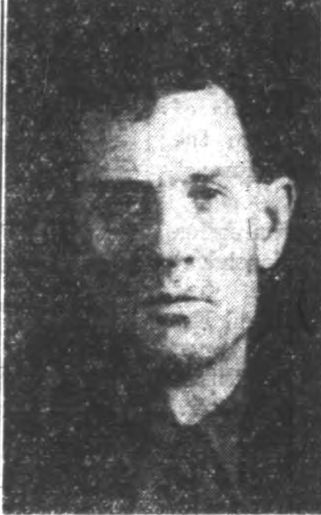 J. P. Hoggard