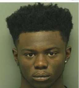 Jabari Devon Davis