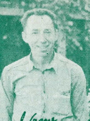 Jack Crane