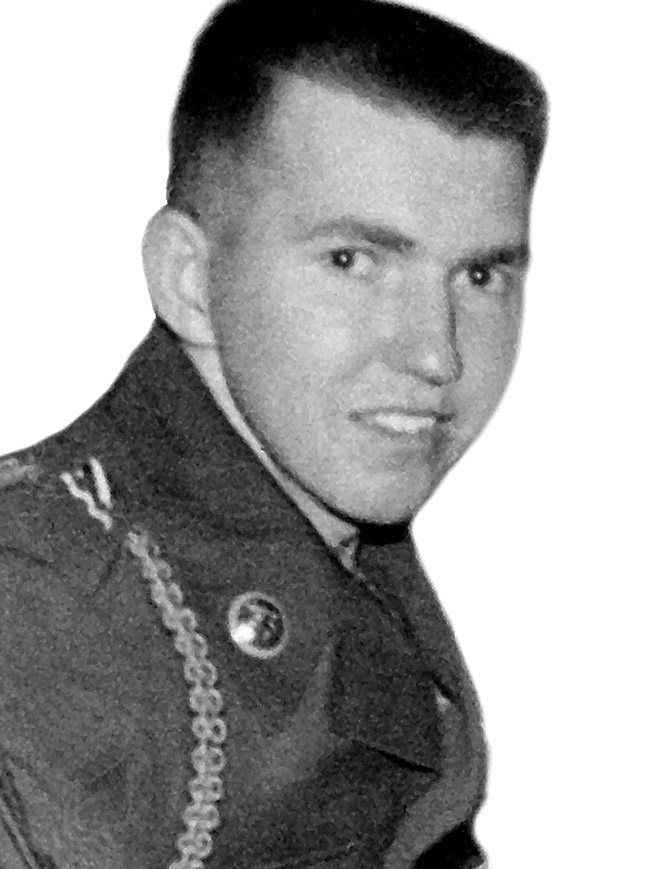 Jack Gilroy