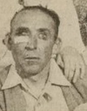 Jack Green (Sonoma County labor raid, 1935)
