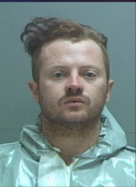 Jackson Patton