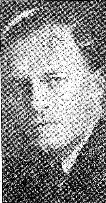 James Branch
