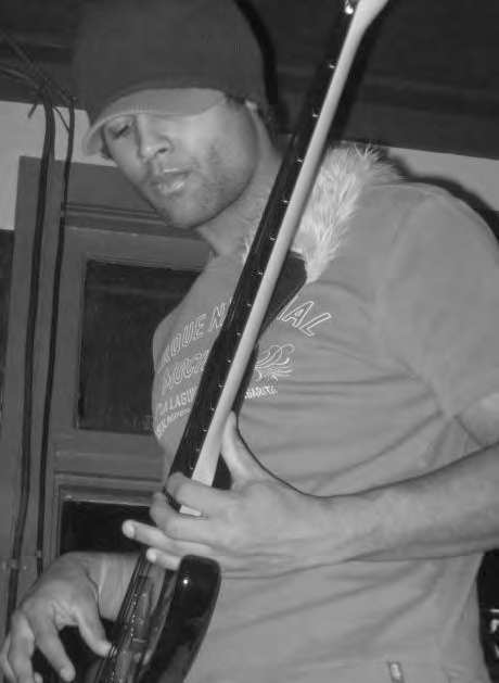 James Burmeister