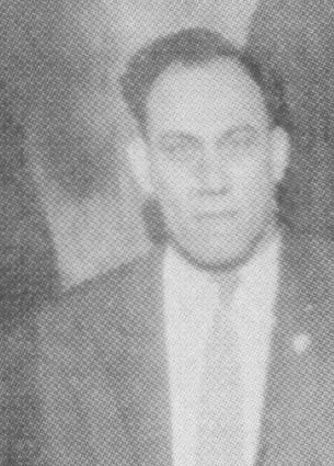 John Burrows