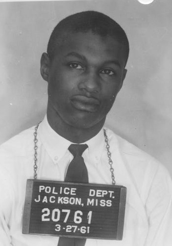 James Cleo Bradford