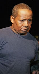 James Cromitie