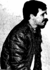 James Darryl Smith