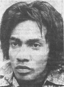 James Dixon