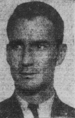 James Egan