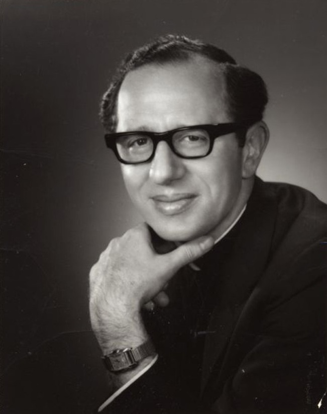 James Groppi