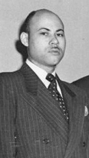 James H. Thorpe Jr.