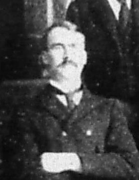 James Hogan