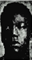 James Luther Hairston