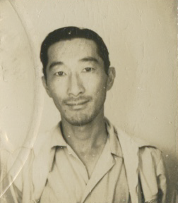 James Masaichi Minatani