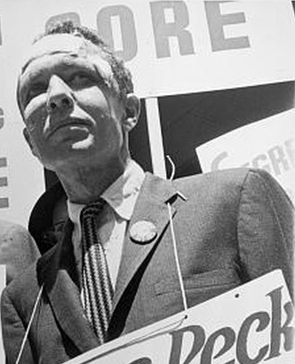 James Peck