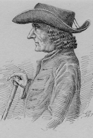 James Pemberton