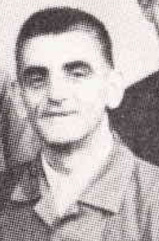 James Veneris