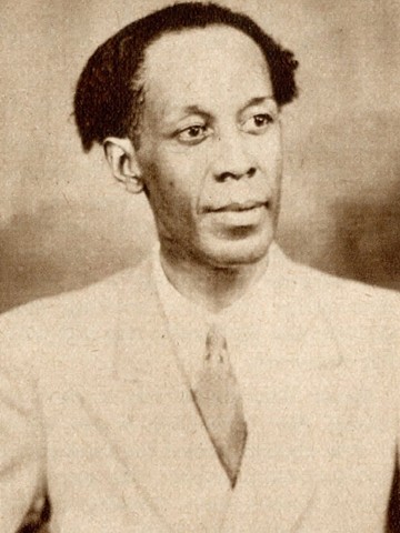 James Victory
