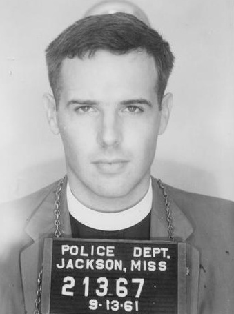 James Walker Evans