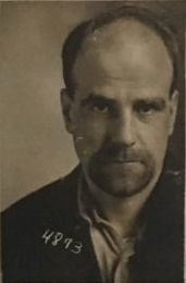 James Whiteford