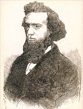 James William Simonton