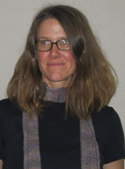Jane Hosking