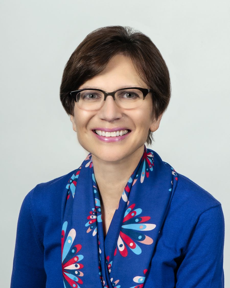 Janette Funaro