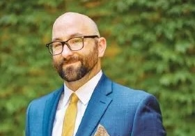 Jason Lydon